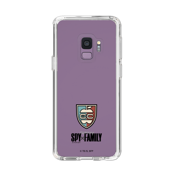 スリムプロテクションケース［ SPY×FAMILY - アイコン - イーデン校 ］