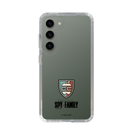 スリムプロテクションケース［ SPY×FAMILY - アイコン - イーデン校 ］