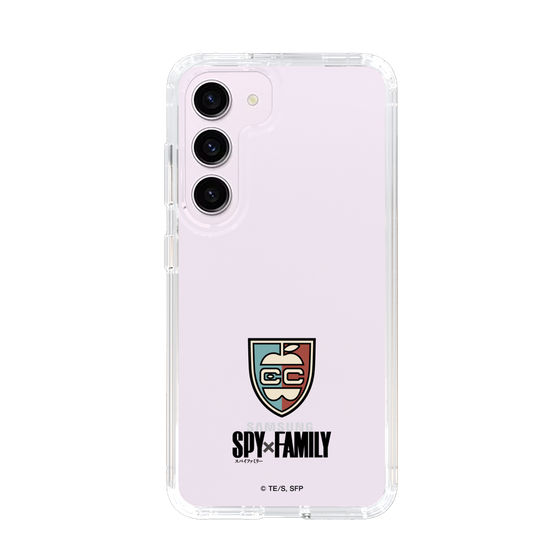 スリムプロテクションケース［ SPY×FAMILY - アイコン - イーデン校 ］