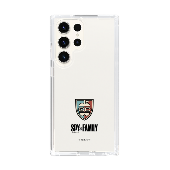 スリムプロテクションケース［ SPY×FAMILY - アイコン - イーデン校 ］