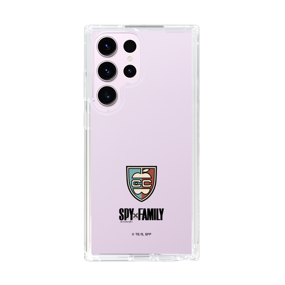 スリムプロテクションケース［ SPY×FAMILY - アイコン - イーデン校 ］