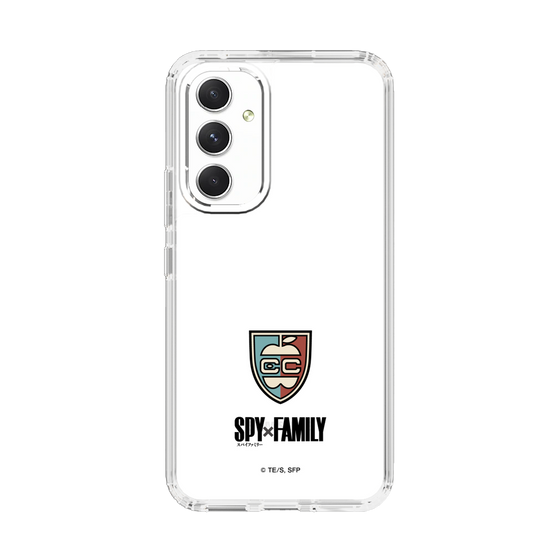 スリムプロテクションケース［ SPY×FAMILY - アイコン - イーデン校 ］