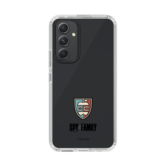 スリムプロテクションケース［ SPY×FAMILY - アイコン - イーデン校 ］
