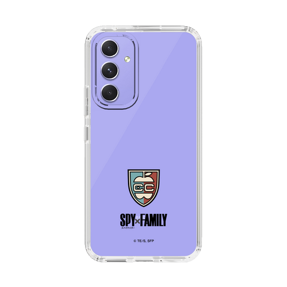 スリムプロテクションケース［ SPY×FAMILY - アイコン - イーデン校 ］