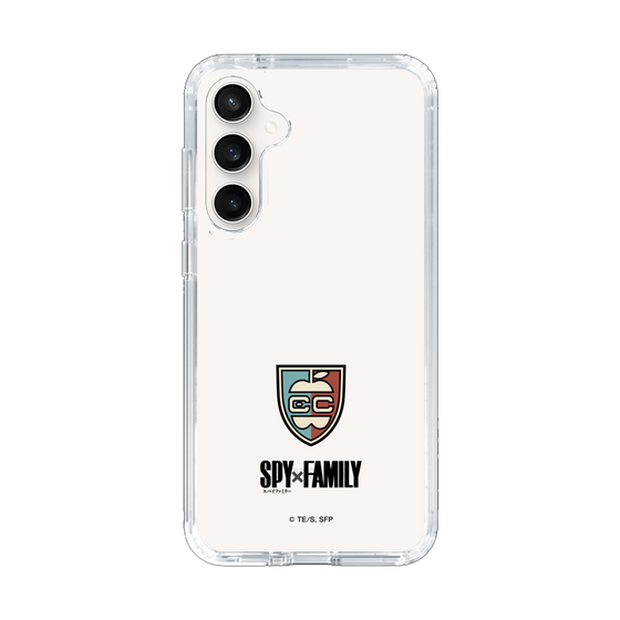 スリムプロテクションケース［ SPY×FAMILY - アイコン - イーデン校 ］