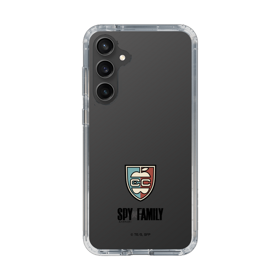 スリムプロテクションケース［ SPY×FAMILY - アイコン - イーデン校 ］