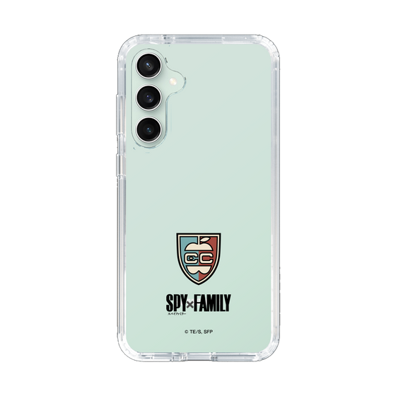 スリムプロテクションケース［ SPY×FAMILY - アイコン - イーデン校 ］