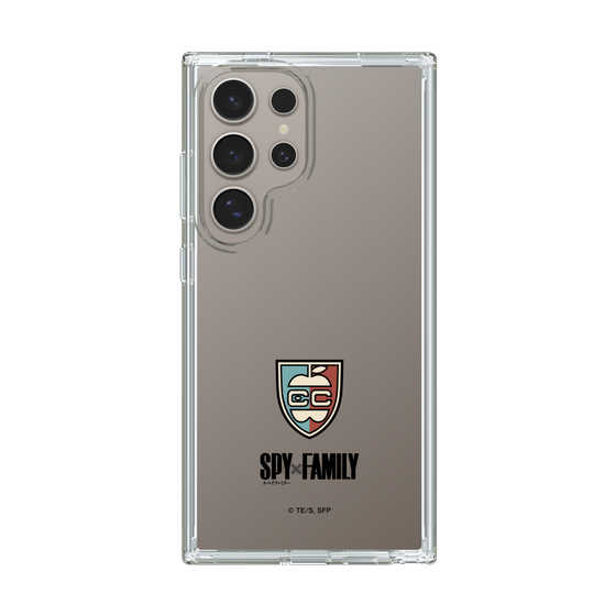 スリムプロテクションケース［ SPY×FAMILY - アイコン - イーデン校 ］