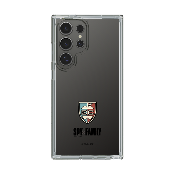 スリムプロテクションケース［ SPY×FAMILY - アイコン - イーデン校 ］