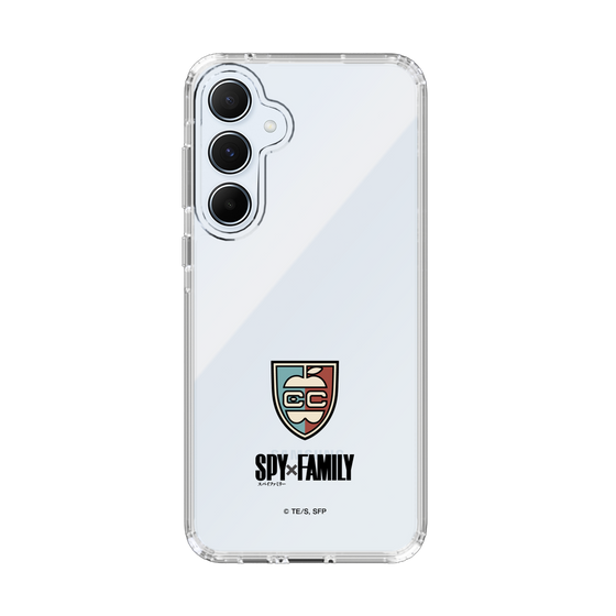 スリムプロテクションケース［ SPY×FAMILY - アイコン - イーデン校 ］