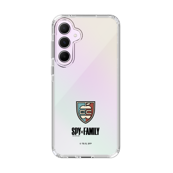 スリムプロテクションケース［ SPY×FAMILY - アイコン - イーデン校 ］