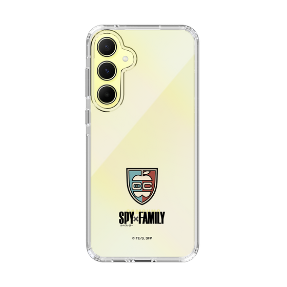 スリムプロテクションケース［ SPY×FAMILY - アイコン - イーデン校 ］
