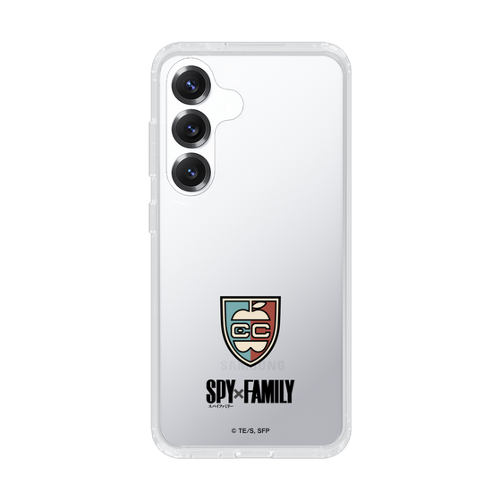 スリムプロテクションケース［ SPY×FAMILY - アイコン - イーデン校 ］