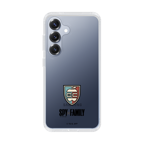 スリムプロテクションケース［ SPY×FAMILY - アイコン - イーデン校 ］