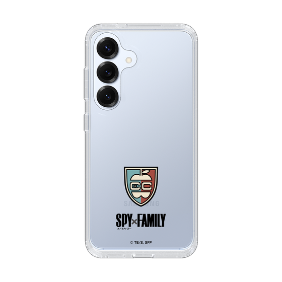 スリムプロテクションケース［ SPY×FAMILY - アイコン - イーデン校 ］