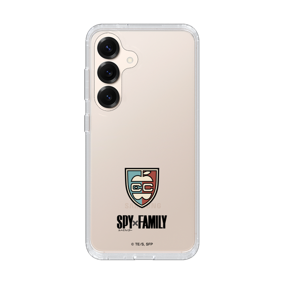 スリムプロテクションケース［ SPY×FAMILY - アイコン - イーデン校 ］