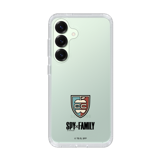 スリムプロテクションケース［ SPY×FAMILY - アイコン - イーデン校 ］