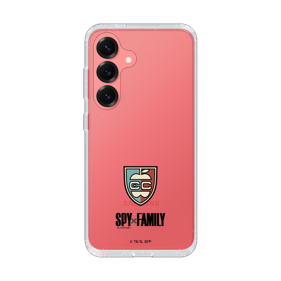 スリムプロテクションケース［ SPY×FAMILY - アイコン - イーデン校 ］