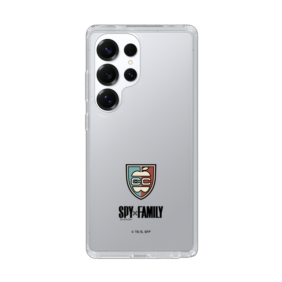 スリムプロテクションケース［ SPY×FAMILY - アイコン - イーデン校 ］
