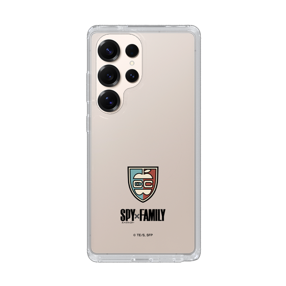 スリムプロテクションケース［ SPY×FAMILY - アイコン - イーデン校 ］