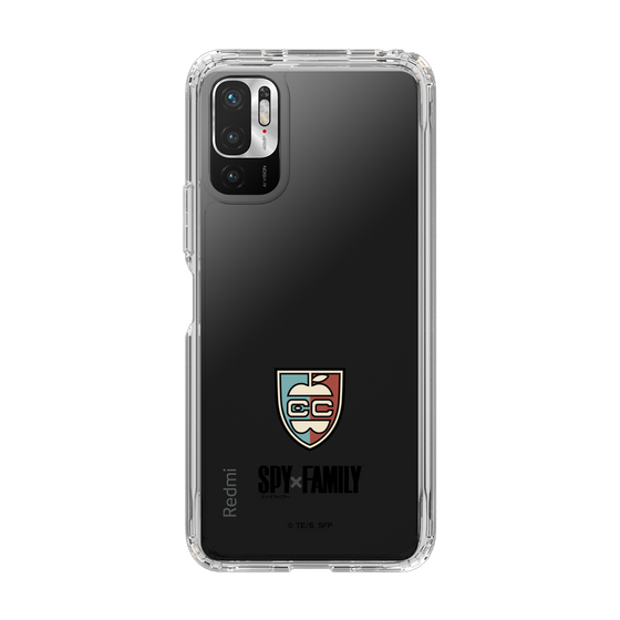 スリムプロテクションケース［ SPY×FAMILY - アイコン - イーデン校 ］