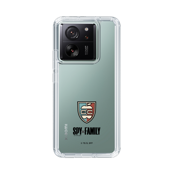 スリムプロテクションケース［ SPY×FAMILY - アイコン - イーデン校 ］