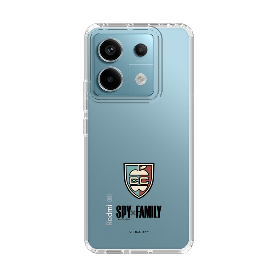 スリムプロテクションケース［ SPY×FAMILY - アイコン - イーデン校 ］