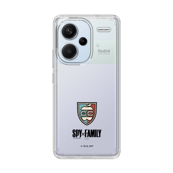 スリムプロテクションケース［ SPY×FAMILY - アイコン - イーデン校 ］