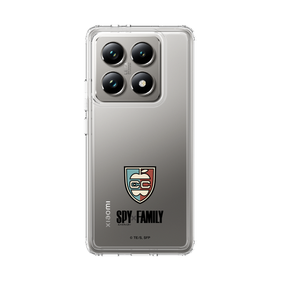 スリムプロテクションケース［ SPY×FAMILY - アイコン - イーデン校 ］