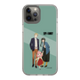 スリムプロテクションケース［ SPY×FAMILY - フォージャー家 - 私服1 ］