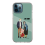 スリムプロテクションケース［ SPY×FAMILY - フォージャー家 - 私服1 ］