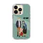 スリムプロテクションケース［ SPY×FAMILY - フォージャー家 - 私服1 ］