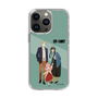 スリムプロテクションケース［ SPY×FAMILY - フォージャー家 - 私服1 ］
