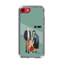 スリムプロテクションケース［ SPY×FAMILY - フォージャー家 - 私服1 ］