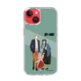 スリムプロテクションケース［ SPY×FAMILY - フォージャー家 - 私服1 ］