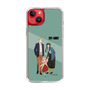スリムプロテクションケース［ SPY×FAMILY - フォージャー家 - 私服1 ］