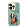 スリムプロテクションケース［ SPY×FAMILY - フォージャー家 - 私服1 ］