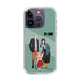 スリムプロテクションケース［ SPY×FAMILY - フォージャー家 - 私服1 ］