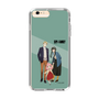 スリムプロテクションケース［ SPY×FAMILY - フォージャー家 - 私服1 ］