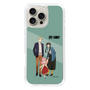 スリムプロテクションケース［ SPY×FAMILY - フォージャー家 - 私服1 ］