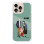 スリムプロテクションケース［ SPY×FAMILY - フォージャー家 - 私服1 ］