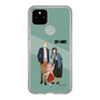 スリムプロテクションケース［ SPY×FAMILY - フォージャー家 - 私服1 ］