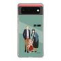 スリムプロテクションケース［ SPY×FAMILY - フォージャー家 - 私服1 ］