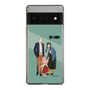 スリムプロテクションケース［ SPY×FAMILY - フォージャー家 - 私服1 ］