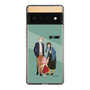 スリムプロテクションケース［ SPY×FAMILY - フォージャー家 - 私服1 ］