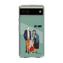 スリムプロテクションケース［ SPY×FAMILY - フォージャー家 - 私服1 ］