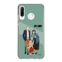 スリムプロテクションケース［ SPY×FAMILY - フォージャー家 - 私服1 ］