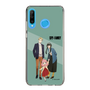 スリムプロテクションケース［ SPY×FAMILY - フォージャー家 - 私服1 ］