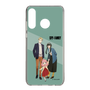 スリムプロテクションケース［ SPY×FAMILY - フォージャー家 - 私服1 ］