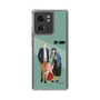 スリムプロテクションケース［ SPY×FAMILY - フォージャー家 - 私服1 ］